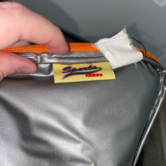 VTG Tennessee Volunteers Football Professional Sports Club Insulated Lunch Box - Picture 15 of 16